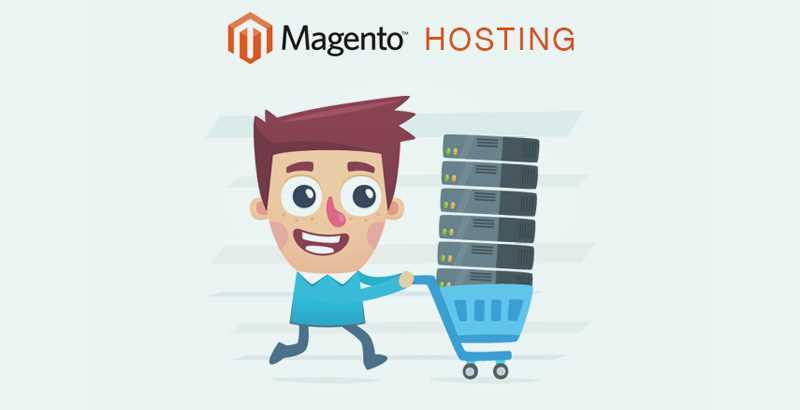 A Handy Guide on Magento Hosting
