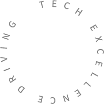 Tech Excellence Driving