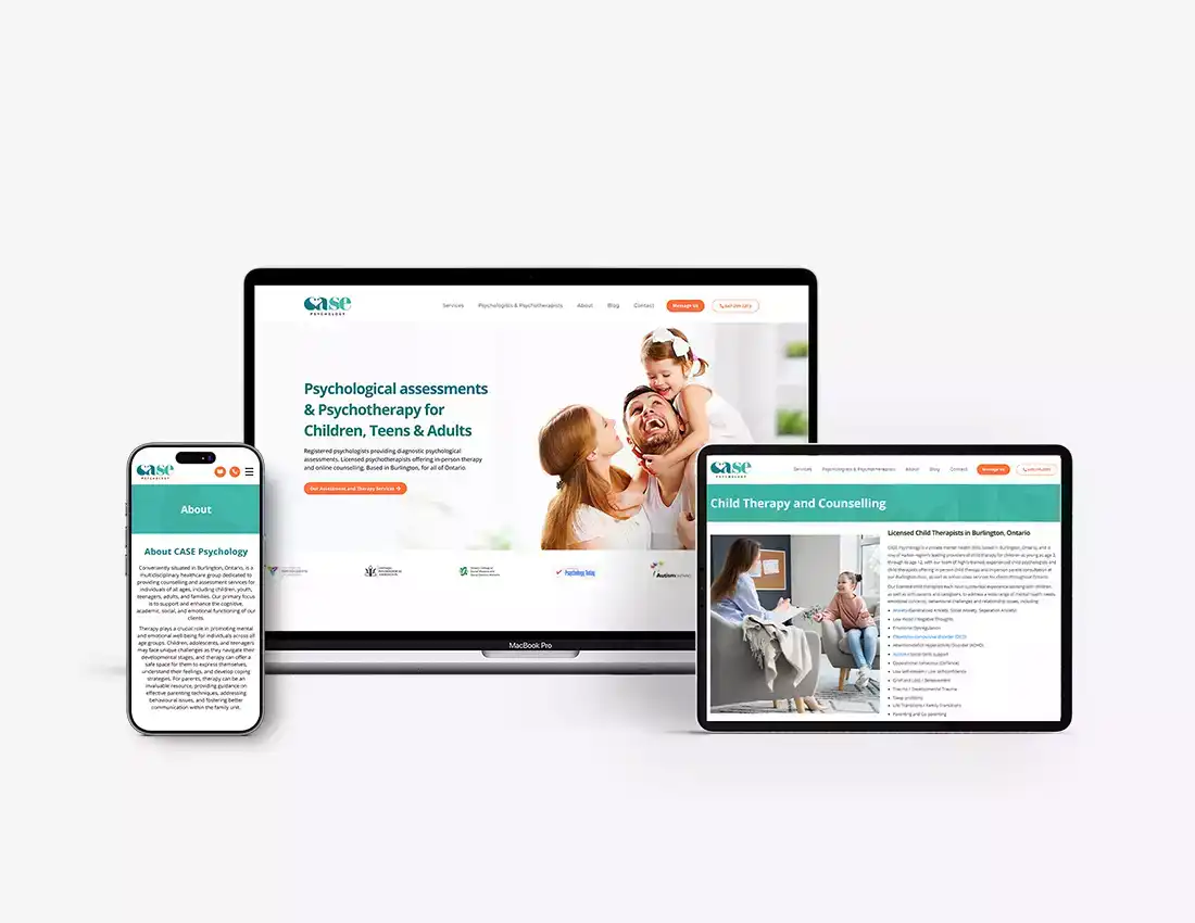 Medical Website Design Medical Website Design