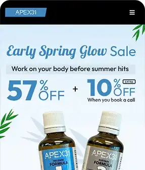 Apex31 Case Study Main Image