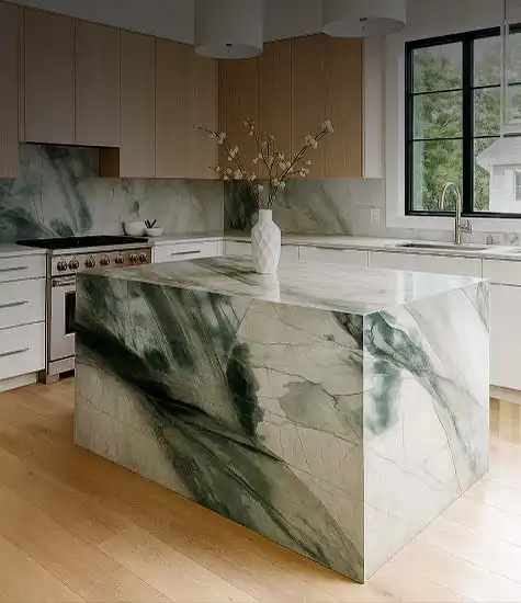 Olympia Tile