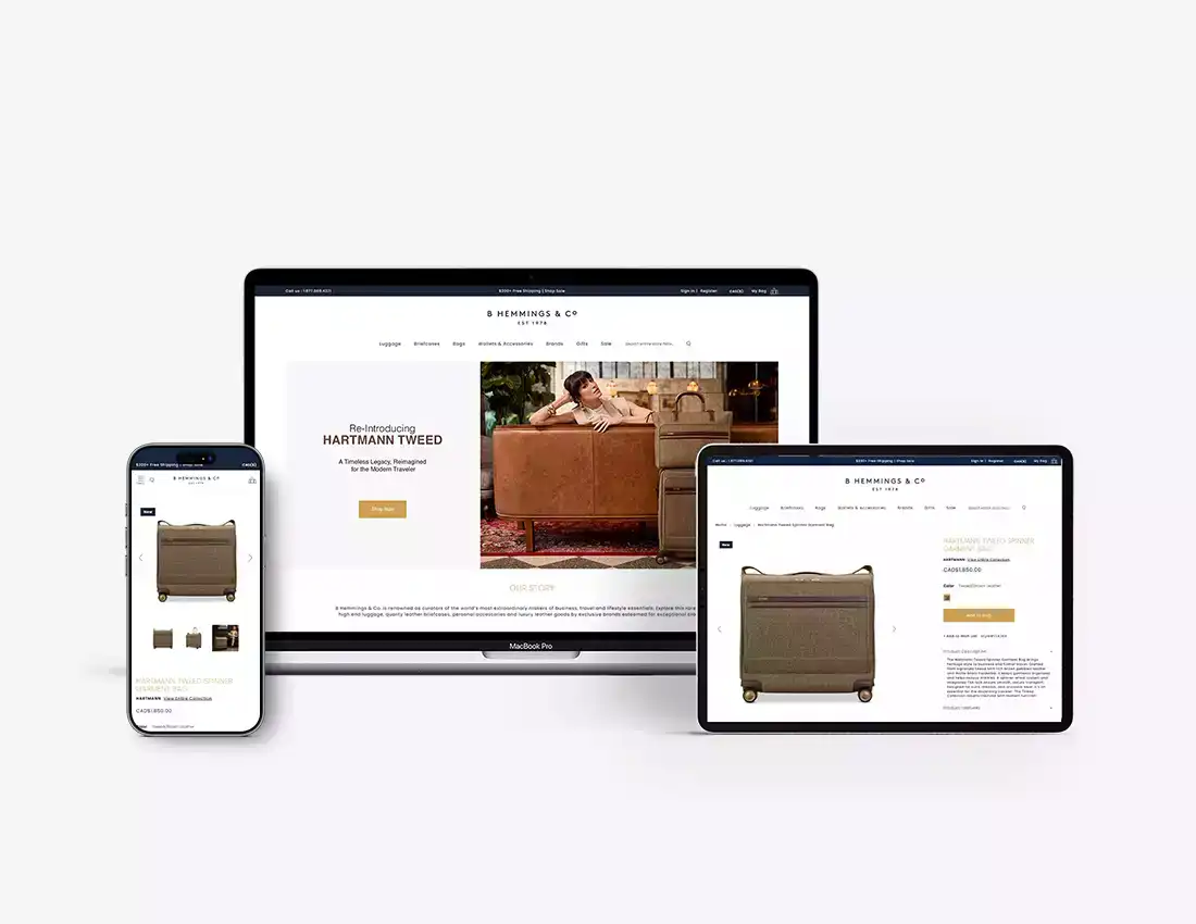 D2C Commerce D2C Commerce