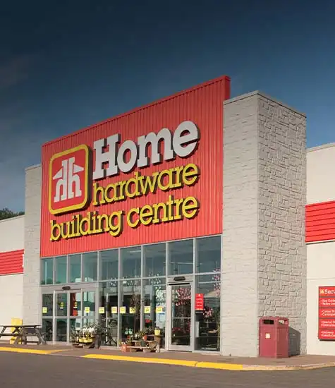 Home Hardware