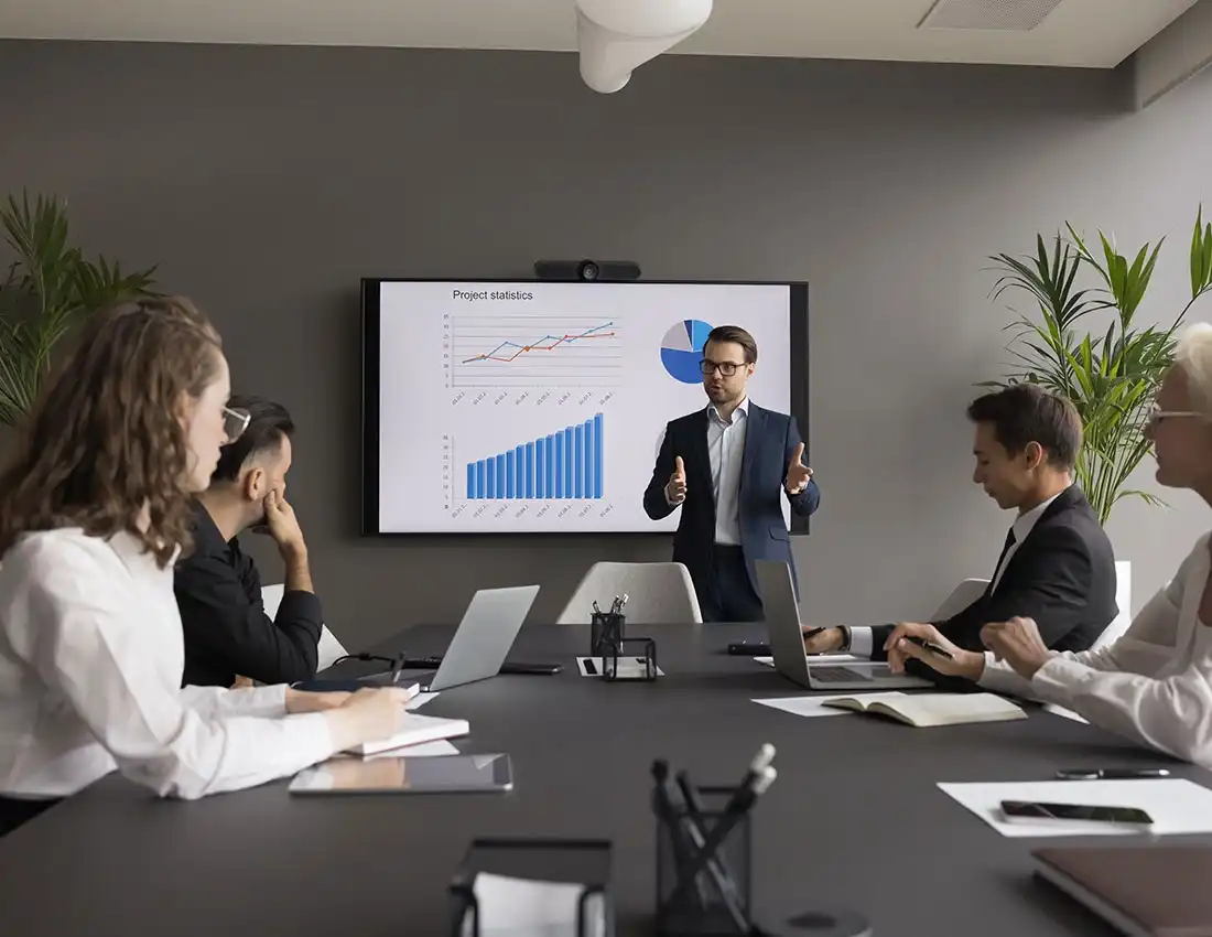 Enterprise SEO Services Enterprise SEO Services