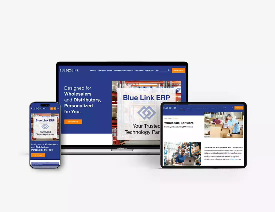B2C Web Design B2C Web Design