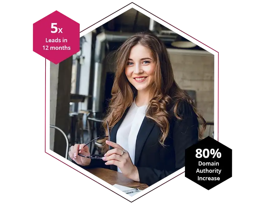Enterprise SEO Agency Enterprise SEO Agency