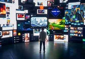 Web Design for Entertainment Web Design for Entertainment