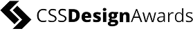 CSS Design Awards Logo CSS Design Awards Logo