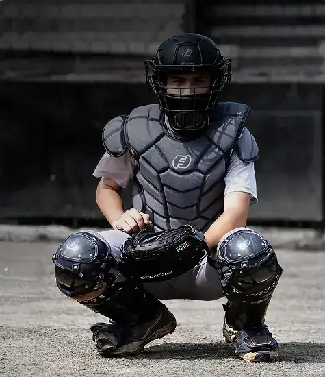 Force3 Pro Gear