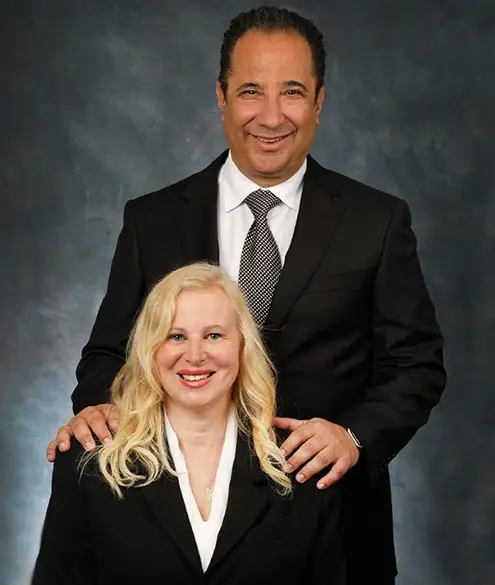 Rutman Law SEO Case Study Background Image