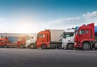 Digital Marketing for Transportation Digital Marketing for Transportation