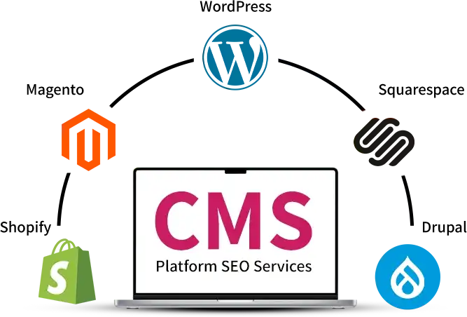 Toronto CMS Platform SEO Services Toronto CMS Platform SEO Services