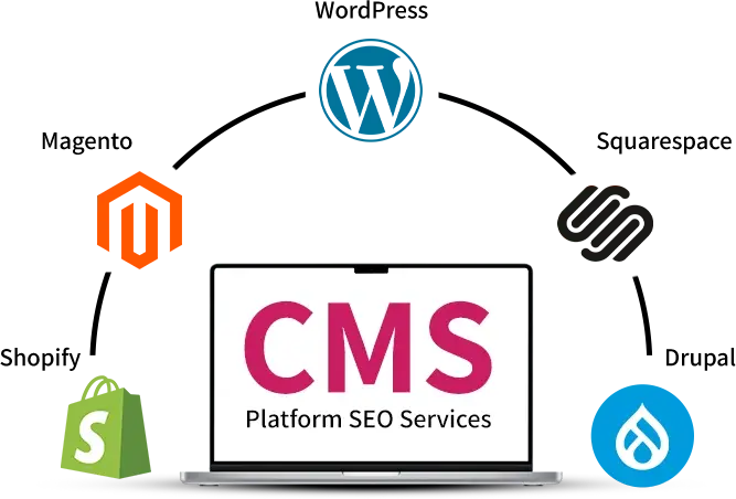 Toronto CMS Platform SEO Services Toronto CMS Platform SEO Services