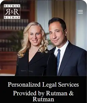 Rutman Law SEO Case Study Main Image