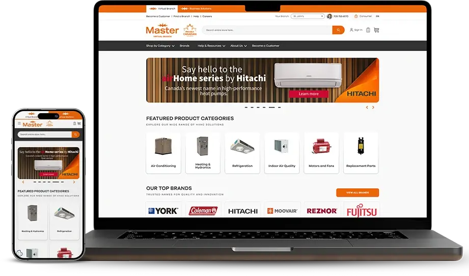 Master Group Adobe Commerce Case Study Master Group Adobe Commerce Case Study