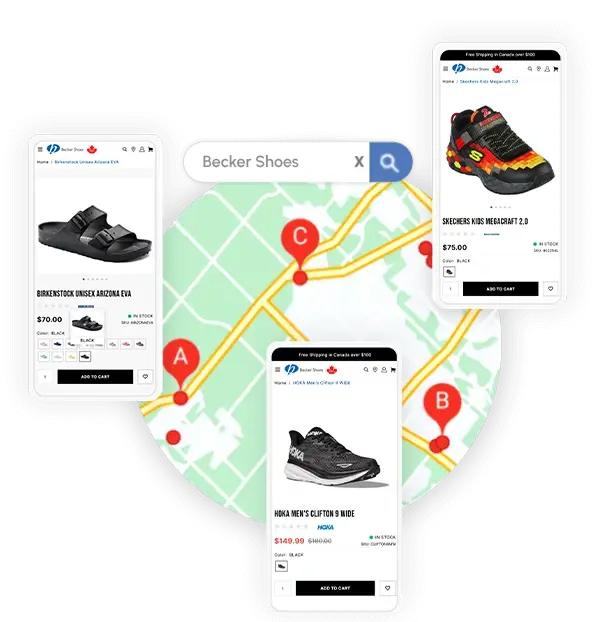 Most Trusted Ecommerce PPC Agency