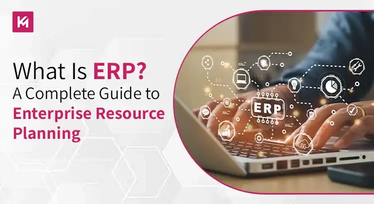 What is ERP What is ERP