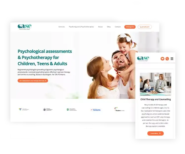 Medical Website Design Services Medical Website Design Services