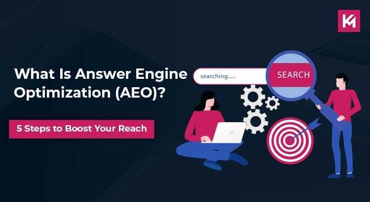answer engine optimization answer engine optimization