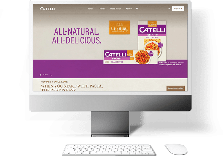 Why Choose Kinex Media for Website Design Services Why Choose Kinex Media for Website Design Services