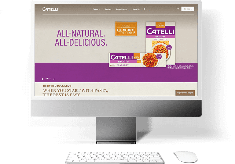 Why Choose Kinex Media for Website Design Services Why Choose Kinex Media for Website Design Services