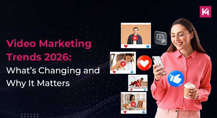 Video Marketing Trends Video Marketing Trends