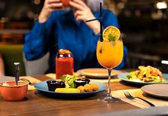 Web Design for Food & Beverage Web Design for Food & Beverage