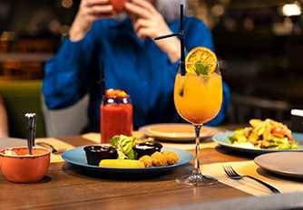 Web Design for Food & Beverage Web Design for Food & Beverage