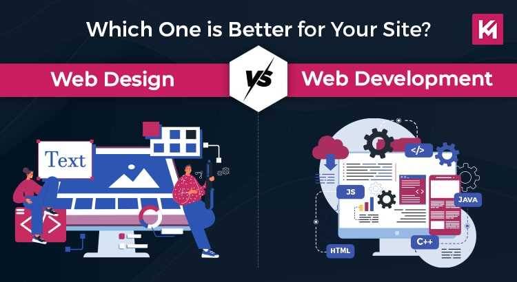 web design vs web development web design vs web development