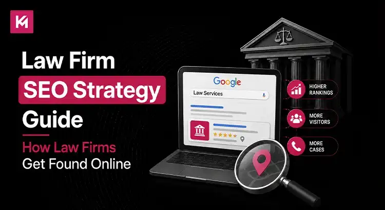 Law Firm SEO Strategy Guide How Law Firms Get Found Online Law Firm SEO Strategy Guide How Law Firms Get Found Online