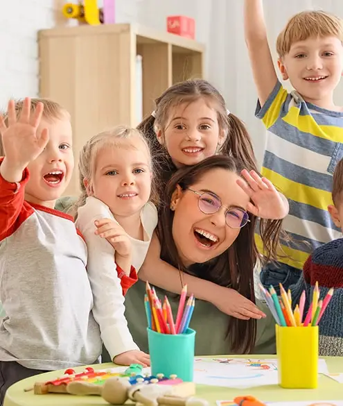 Nasco Education Case Study Background Image