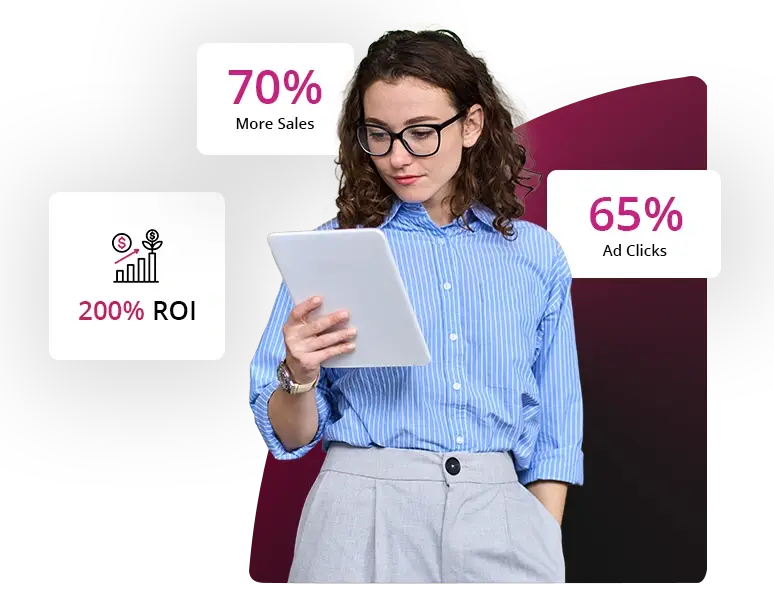 Shopify challenges image PPC Features for Ecommerce PPC Marketing