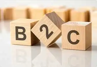 Social Media Services for B2C Social Media Services for B2C