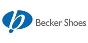 Becker Shoes Logo Becker Shoes Logo