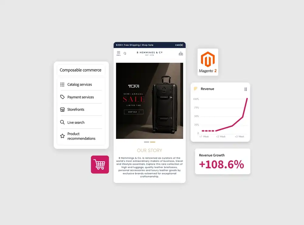 Magento 2 Development Magento 2 Development