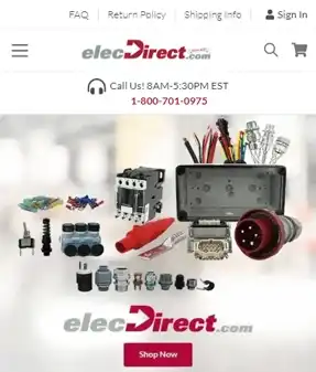 ElecDirect Case Study Main Image