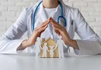 Social Media Services for Health Care Social Media Services for Health Care