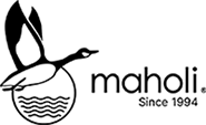 Maholi Logo Maholi Logo