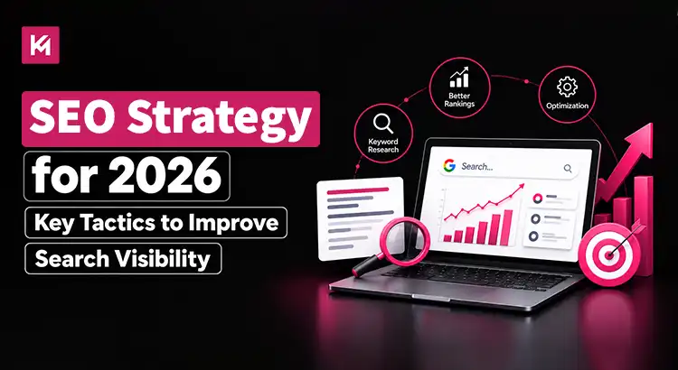 SEO Strategy SEO Strategy
