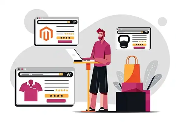 magento-platform Magento
