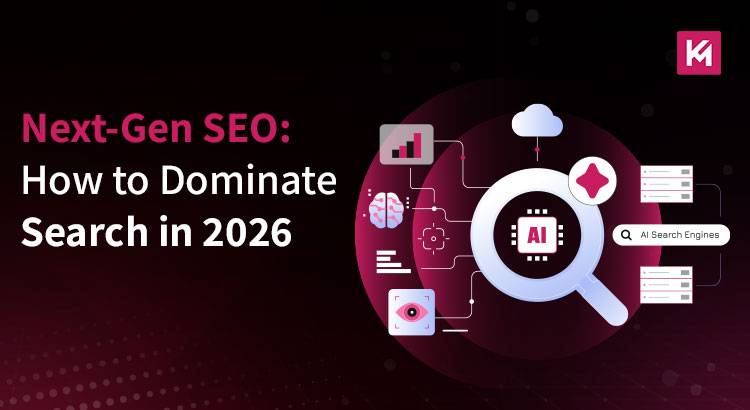Next-Gen SEO How to Dominate Search Next-Gen SEO How to Dominate Search