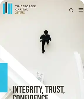 Timbercreek Case Study Main Image