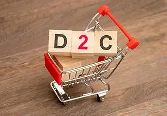 Digital Marketing for D2C Commerce Digital Marketing for D2C Commerce