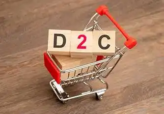 Social Media Services for D2C Commerce Social Media Services for D2C Commerce