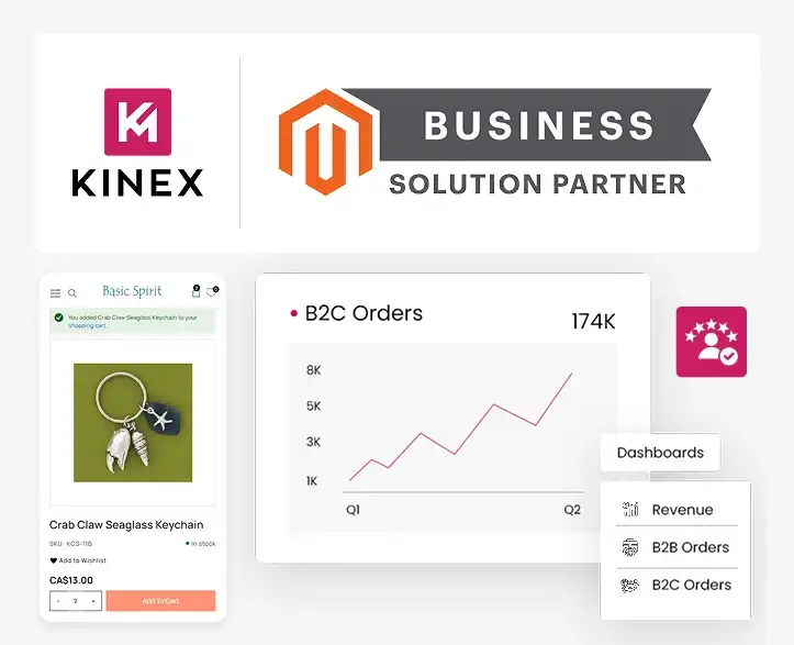 Magento 2 Migration Agency Magento 2 Migration Agency