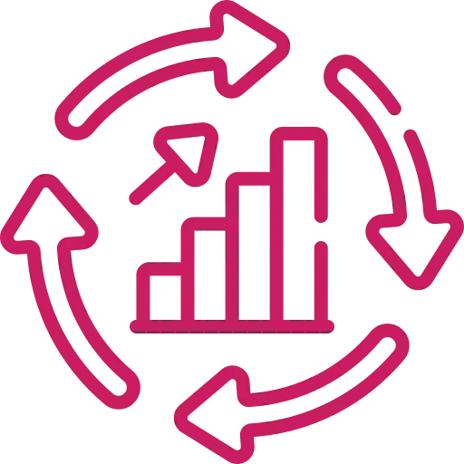 continuously evolving experts