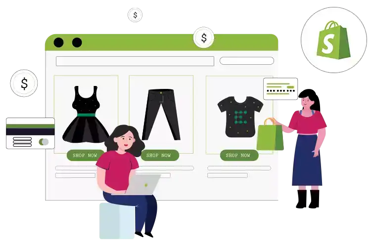 Shopify Development Company