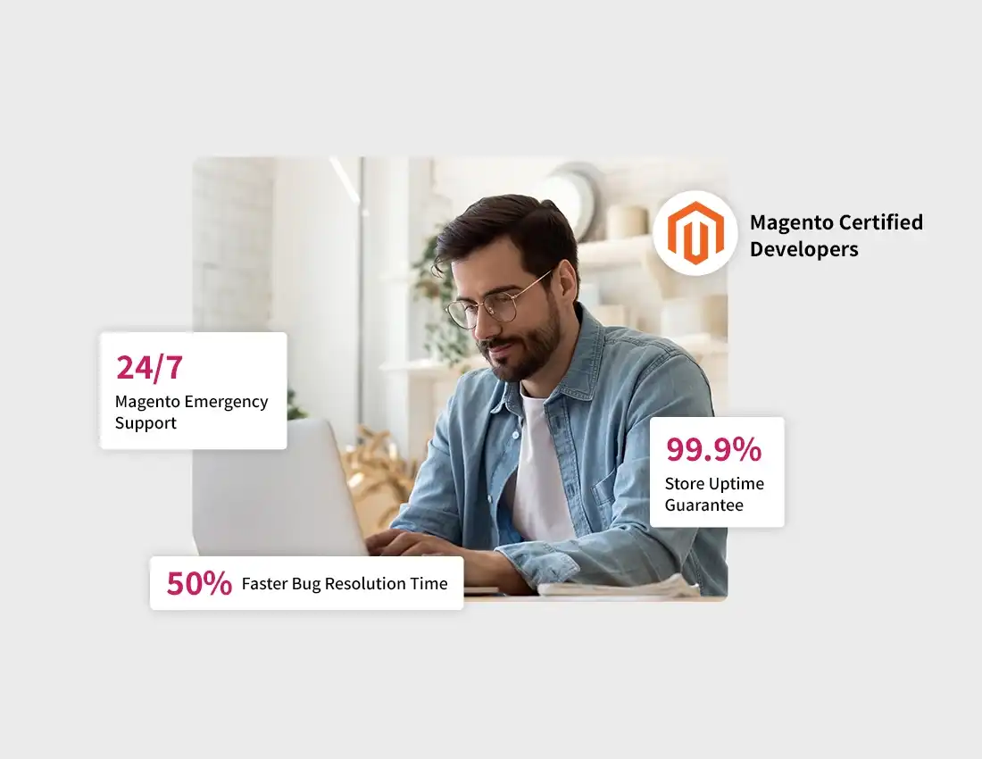 Magento 2 Support Magento 2 Support