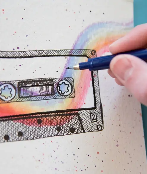 Zebra Pen Case Study Background Image