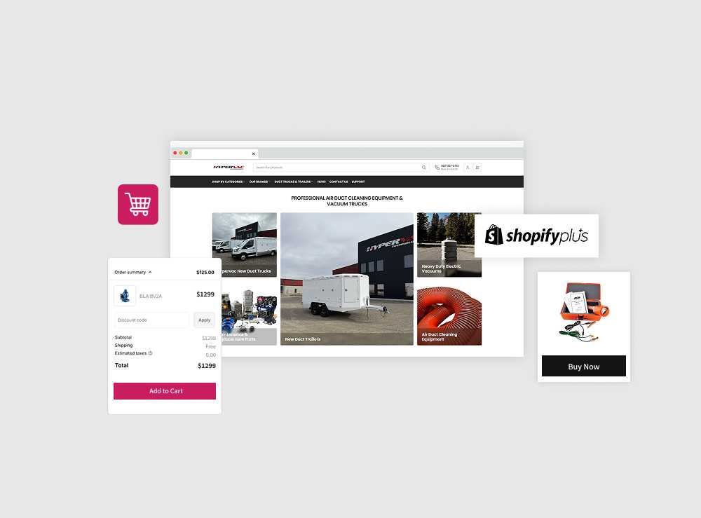 Shopify Plus Agency Shopify Plus Agency